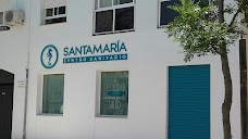 SANTAMARIA centro sanitario