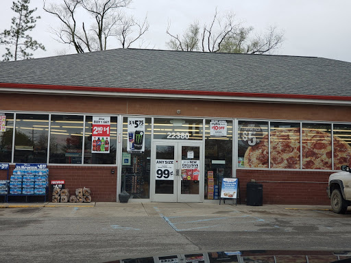 Convenience Store «Speedway», reviews and photos, 22380 Pontiac Trail, South Lyon, MI 48178, USA