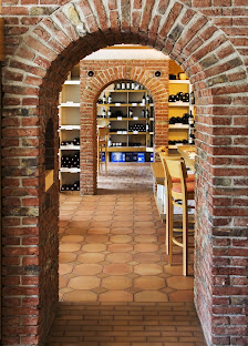 Die Vinothek Ob. Stillachstraße 1, 87561 Oberstdorf, Deutschland