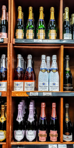 Liquor Store «Crown Wine & Spirits», reviews and photos, 2046 SW 57th Ave, Miami, FL 33155, USA