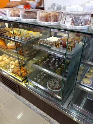 Logo da empresa - Padaria Dolce Momento