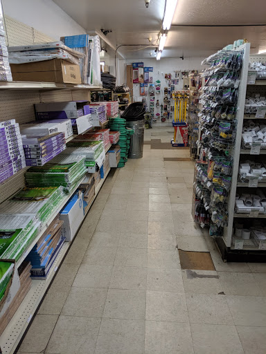 Hardware Store «South Fork Hardware & Auto Parts», reviews and photos, 1727 Sidewinder Dr, Park City, UT 84060, USA