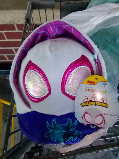 Variety Store «Five Below», reviews and photos, 2313 Forest Dr, Annapolis, MD 21401, USA