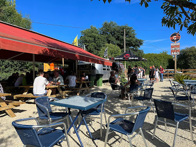 magly's à Berné