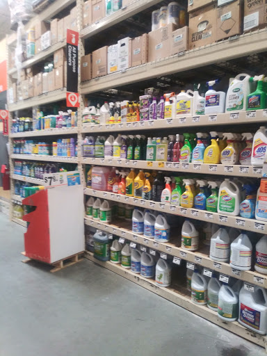 Home Improvement Store «The Home Depot», reviews and photos, 1500 Rome Hwy, Cedartown, GA 30125, USA