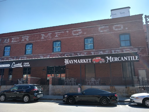 Gift Shop «From Nebraska Gift Shop», reviews and photos, 803 Q St, Lincoln, NE 68508, USA