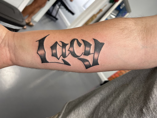 Find small bird tattoo ideas for your next unique tattoo in Meridian at Creative Pain Tattoo Studio