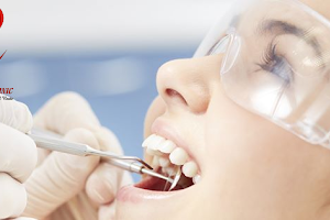 Dr. Shouket Dental Clinic in Karachi | Best Dentist in Gulshan-e-Iqbal | Scaling and Polishing | Braces | Dental Implants image