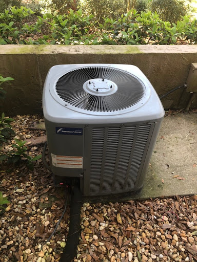 A-1 HEAT & AIR CONDITIONING INC.