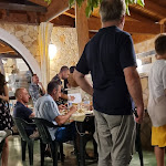 Photo n°3 de l'avis de MASSY. fait le 11/08/2021 à 04:36 sur le  Trattoria Pizzeria Carusel à Vieste