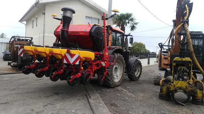 Auto Henrique Braz & Filhos Lda