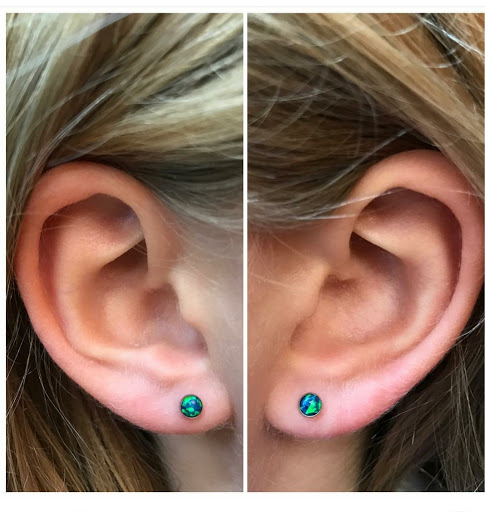 Explore electrical tattoo ideas, creative tattoo ideas in Ambler, available at Tattoo GalaxyAmbler Piercing & Custom Tattoos