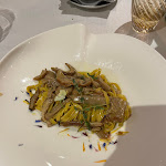 Photo n°2 de l'avis de Gaia.i fait le 11/07/2022 à 20:30 sur le  Ristorante La Pòsa à Livigno