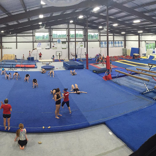 Gymnastics Center «Kentucky Gymnastics Academy», reviews and photos, 1160 Avoca Station Road, Louisville, KY 40245, USA