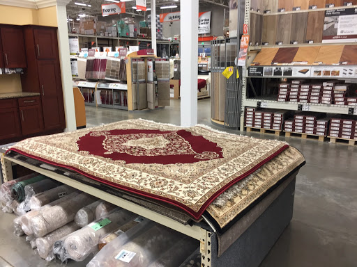 Home Improvement Store «The Home Depot», reviews and photos, 4960 William Flinn Hwy, Allison Park, PA 15101, USA