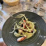 Photo n°3 de l'avis de Norber. fait le 20/08/2023 à 17:24 sur le  Ristorante Gioberti à Alghero