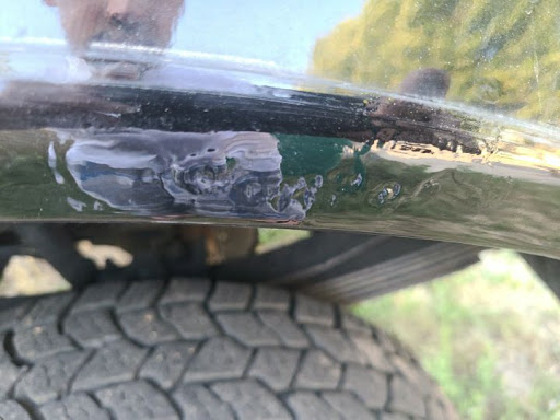 Auto Body Shop «Maaco Collision Repair & Auto Painting», reviews and photos, 1305 W Hill Field Rd, Layton, UT 84041, USA