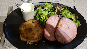 Photo n°34 de Au Coeur des Faims à Les Fins ()