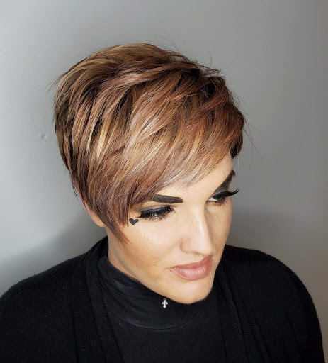 Beauty Salon «Mardon Salon», reviews and photos, 124 E Kirkwood Ave, Bloomington, IN 47408, USA