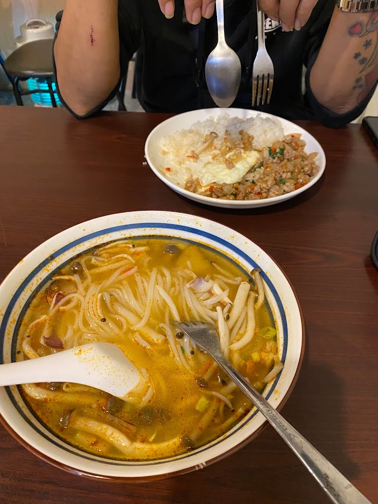 Duen 泰式海鮮小吃 的照片