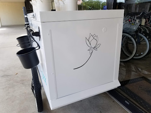 Bicycle Repair Shop «Bicycle Clinic Llc», reviews and photos, 8650 Old Kings Rd S, Jacksonville, FL 32217, USA