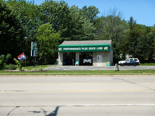 Performance Plus Quick Oil Change en South Haven