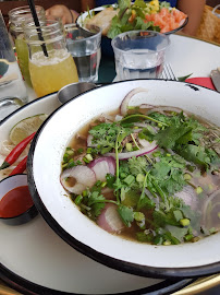 Phô du Restaurant vietnamien Hanoï Cà Phê La Défense à Puteaux - n°19