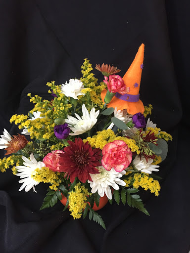 Florist «House of Flowers», reviews and photos, 322 E Smith Rd, Medina, OH 44256, USA