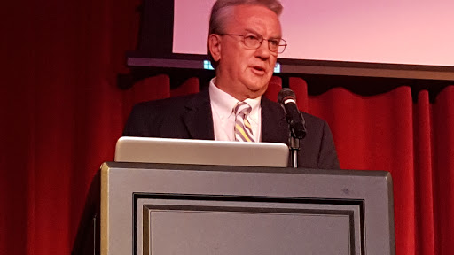 Dinner Theater «Faulkner University Dinner Theatre», reviews and photos, 5346 Atlanta Hwy, Montgomery, AL 36109, USA