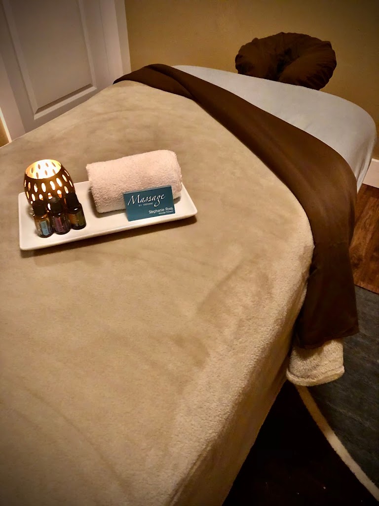 Strawberry Meadows Massage 97060