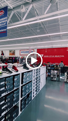 Shoe Store «WSS», reviews and photos, 8830 Garfield Ave, South Gate, CA 90280, USA