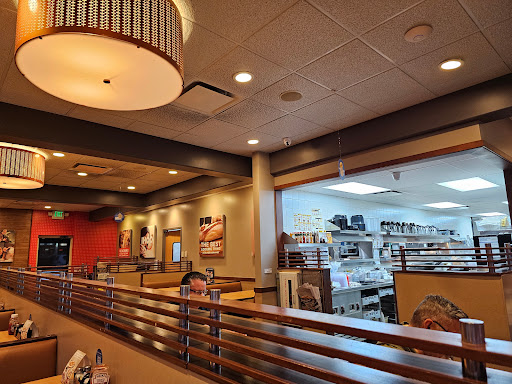 IHOP