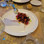 Photo n°1 de l'avis de Simona. fait le 30/05/2023 à 21:54 sur le  Lo Scorfano Allegro à Golfo Aranci