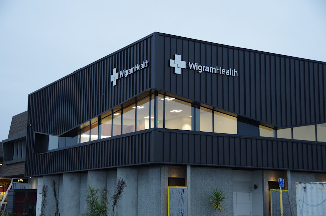 Reviews of WeCare Wigram in Christchurch - Doctor