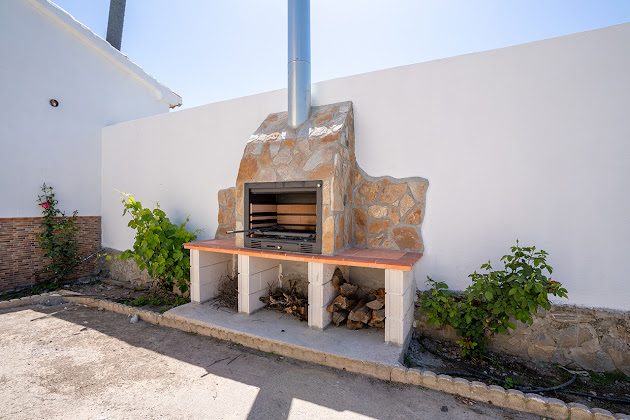 Photos des visiteurs Casa rural Casa Rural La Picacha 04810 El Campillo