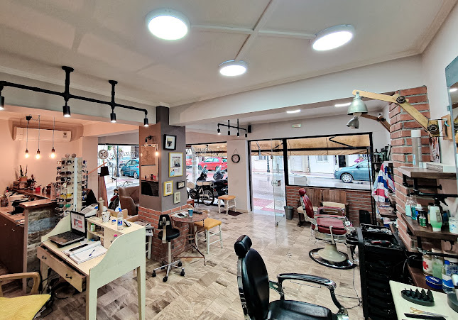 Μπαρμπέρικο