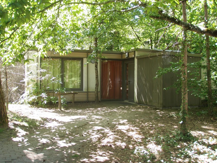 Cottage 950 à Chaumont-sur-Tharonne (Loir-et-Cher 41)