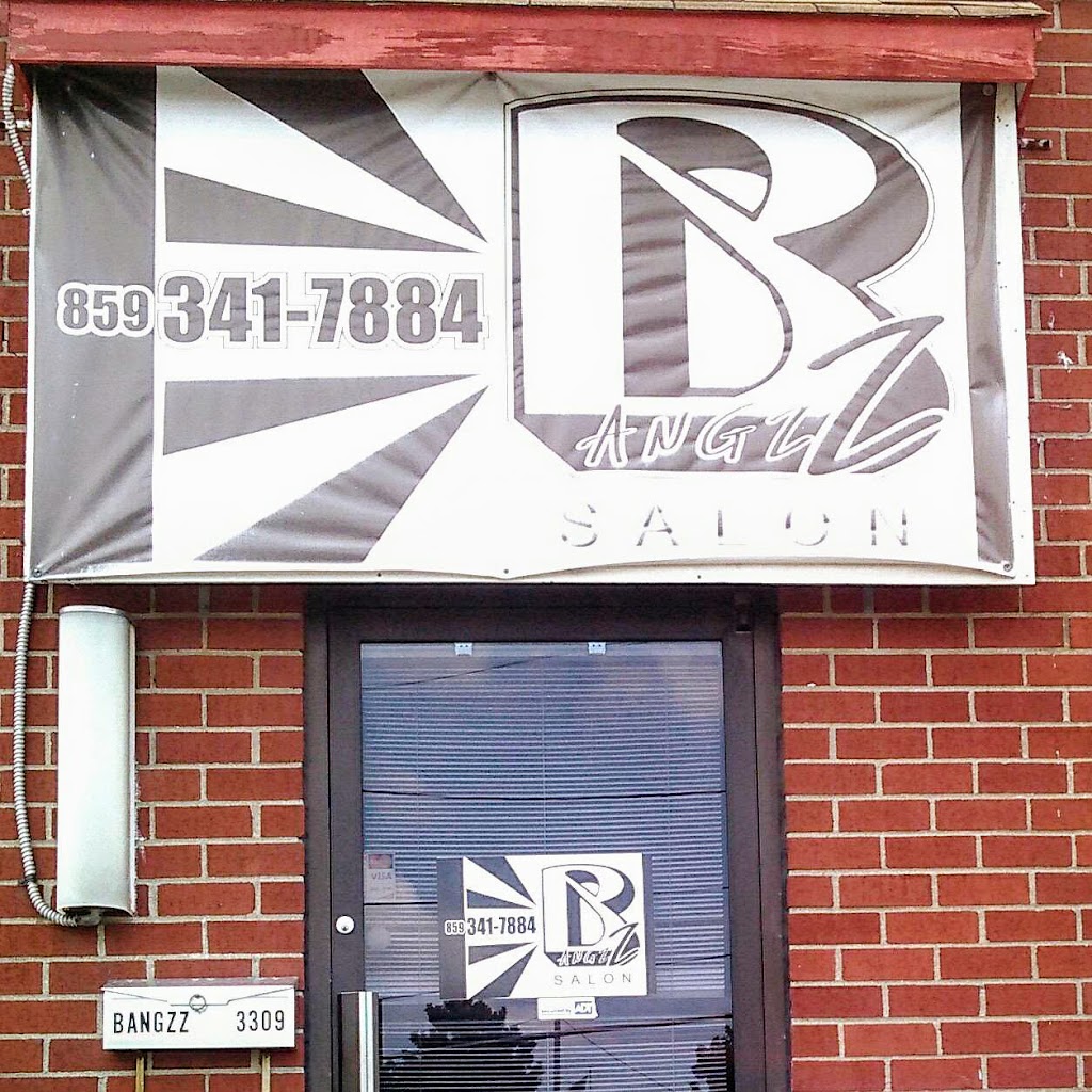 Bangzz Salon 41018