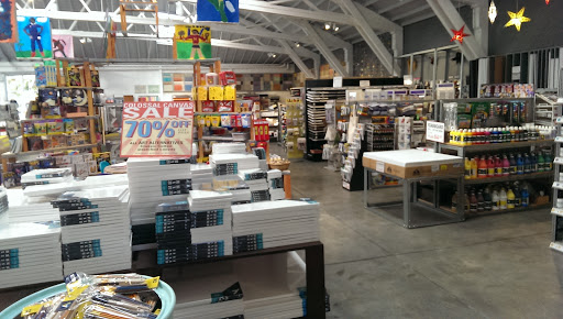 Art Supply Store «FLAX art and design», reviews and photos, 1501 M.L.K. Jr Way, Oakland, CA 94612, USA