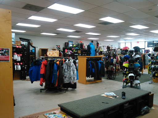 Ski Shop «Ski and Sport of Westport», reviews and photos, 877 Post Rd E, Westport, CT 06880, USA