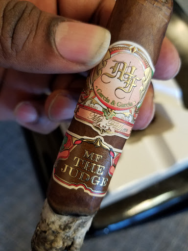 Tobacco Shop «Up In Smoke Fine Cigars», reviews and photos, 3983 Lavista Rd # 187, Tucker, GA 30084, USA