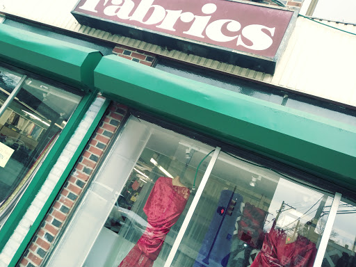 Gaffney Fabrics, 5401 Germantown Ave, Philadelphia, PA 19144, USA, 