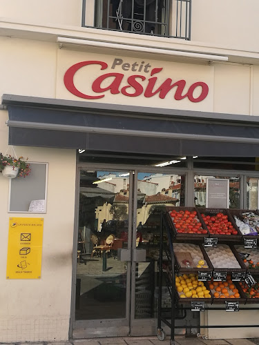 Petit Casino à Cagnes-sur-Mer