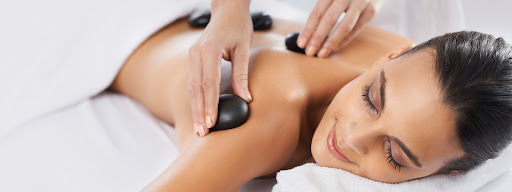 Day Spa «Heavenly Touch Beauty and Wellness Spa», reviews and photos, 4631 Fort Crockett Blvd, Galveston, TX 77551, USA