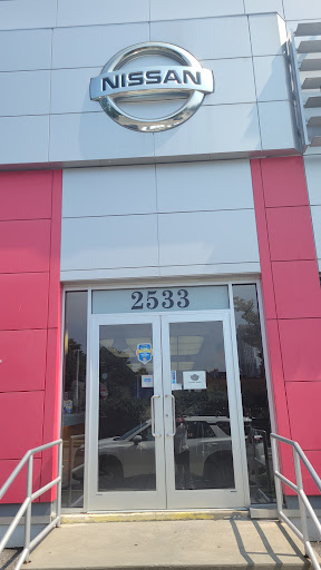 Nissan Dealer «Nissan of New Rochelle», reviews and photos, 2533 Palmer Ave, New Rochelle, NY 10801, USA