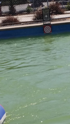 Amusement Center «Funtrackers Family Fun Center», reviews and photos, 9605 S Padre Island Dr, Corpus Christi, TX 78418, USA