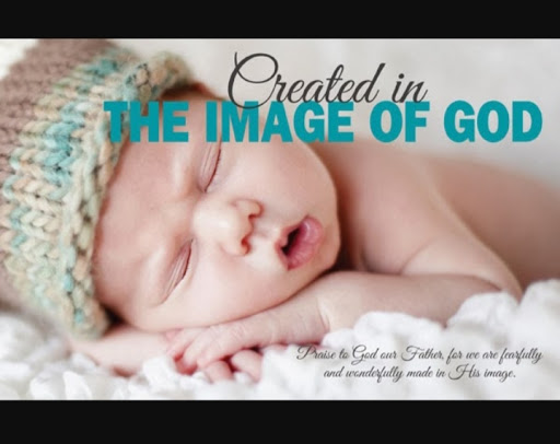 Image of God Crisis Pregnancy Center