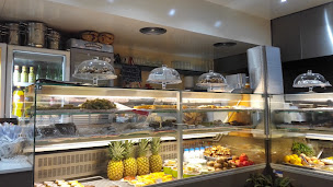 Photo n°29 de Chez Momo à Neuilly-sur-Seine ()