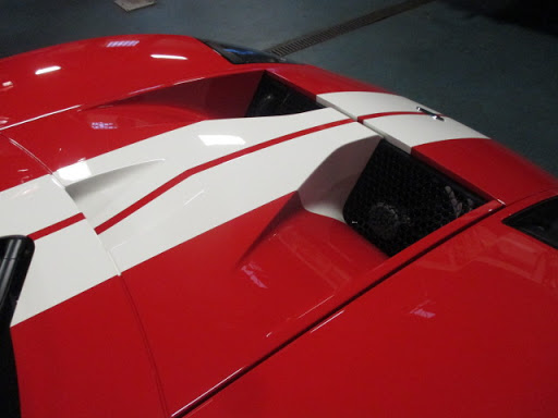 Auto Body Shop «CARSTAR Friendly of Roselle», reviews and photos, 333 E Irving Park Rd, Roselle, IL 60172, USA