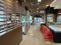 Atmosphère du Restauration rapide McDonald's à Venette - n°8